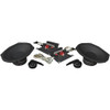 Wild Boar Audio Lid Speakers - 6" X 9" Wbs 1694