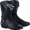 Smx-6 V3 Drystar Boots - Black - Us 12/Eu 47 2243025-10-47