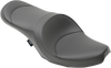 Drag Specialties Double Bucket Seat - Smooth - Fx/Fl '58-'84