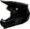 Trinity Carbon Helmet - Solid - Gloss - Large 0211423117