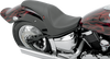 Z1R Predator Seat - Smooth - Vstar 1100