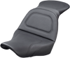 Saddlemen Explorer Seat - W/O Driver Backrest - Fxlr/Flsb '18-'22 818-29-0291