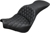Saddlemen Explorer Seat - Lattice Stitched - Fxbb '18-'20 818-30-029Ls