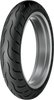Dunlop Tire - D208 Zr - Front - 120/70Zr19 - (60W) 45071362