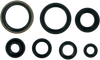 Moose Racing Motor Seals - Suzuki 822124Mse