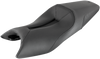 Saddlemen Track Seat - Sport - Carbon Fiber - Ftr1200 '19-'22 I19-10-0044