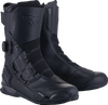 Sp-X Boa Drystar Boots - Black/Dark Gray - Us 12/Eu 47 2242025-111-47