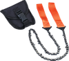 Chainsaw - Manual - Pocket - With Case O15-7021