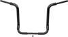 Fat Baggers Inc. Handlebar - Rounded Top - 16" - Black 803016-B