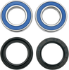 Moose Racing Wheel Bearing Kit - Front 25-1108