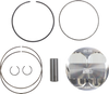 Moose Racing Piston Kit - 95.00 Mm - Husqvarna Mpx9061-P