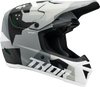 Reflex Sport Helmet - Carbon Brave - Mips - Gray/White - Xl