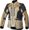 Bogota Pro Drystar Jacket - Vetiver Military Olive - 2Xl 3207023-6055-2X
