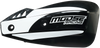 Moose Racing Handshields - Replacement - Podium - Black 0635-1461