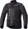 Bogota Pro Drystar Jacket - Black - Small 3207023-1100-S