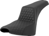 Saddlemen Step-Up Seat - Honeycomb - Fxbb/Fxst '18-'24 818-30-177