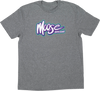 Moose Racing Offroad T-Shirt - Gray - Medium 3030-22739