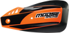 Moose Racing Handshields - Replacement - Podium - Orange 0635-1463