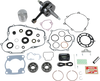 Wiseco Engine Rebuild Kit - 52.50 Mm - Kawasaki Kx100 Pwr164-100