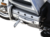 Rivco Products Highway Peg - Chrome Gl18003