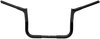 Fat Baggers Inc. Handlebar - Pointed Top - 10" - Black 905010-B