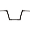 Fat Baggers Inc. Handlebar - Pointed Top - 10" - Black 907010-B
