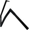 Fat Baggers Inc. Handlebar - Flat Top - 14" - Black 707014-B