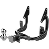 Khrome Werks Receiver Hitch - Flh/T/R/X 720650