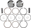 Je Pistons Piston Kit 281815