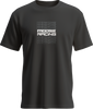 Moose Offroad Recurrence T-Shirt - Black - Small 3030-24428
