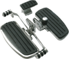 Rivco Products Driver Floorboards - Gl Gl18020