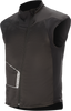 Heat Tech Vest - Black - Small 4753922-10-S