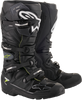 Tech 7 Enduro Drystar Boots - Black - Us 11 2012620-106-11