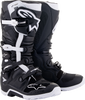 Tech 7 Enduro Drystar Boots - Black - Us 10 2012620-12-10