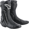 Smx+ Boots - Black - Us 9.5 / Eu 44 2221019-10-44