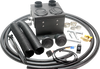 Moose Utility Utv Cab Heater - Can-Am Z4601