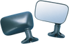 Parts Unlimited Rear View Mirrors - Pair