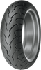 Tire - D207 Zr - Rear - 180/55Zr18 - (74W) 45044160