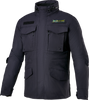 Mse Field Jacket - Black - 4Xl 3201424-10-4X