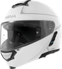 Sena Impulse Helmet - Gloss White - Small Impulse-Gw00S1