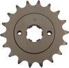 Parts Unlimited Countershaft Sprocket - 18 Tooth - Honda