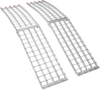 Moose Utility Utv Folding Ramp Utv01-Pul