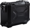 Trax Adv Hard Case - 37 Liter - Black - Left Alk.00.733.11000L/B