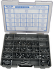 Drag Specialties Bolt - Socket-Head - Smooth - Assortment - Unc