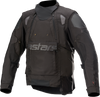 Halo Drystar Jacket - Black - 4Xl 3204822-1100-4X