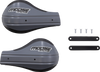 Moose Racing Handguards - Deflector - Contour 2 - Gray 51-227
