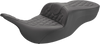 Saddlemen Roadsofa Seat - Full Lattice Stitch - Without Backrest - Flt/Flh '97-'07 897-07-182