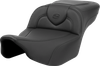 Roadsofa Extended Reach Seat - Black Stitch - Without Backrest - Fl '23-'24 823-07-188