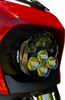 Led Headlight - Shark Demon - Flhx/Se Sd2-23Bat-W