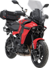 Sw-Motech Rackpack Tail Bag System - Black - Yamaha Tracer '20-'24 Gpt.06.921.30000
